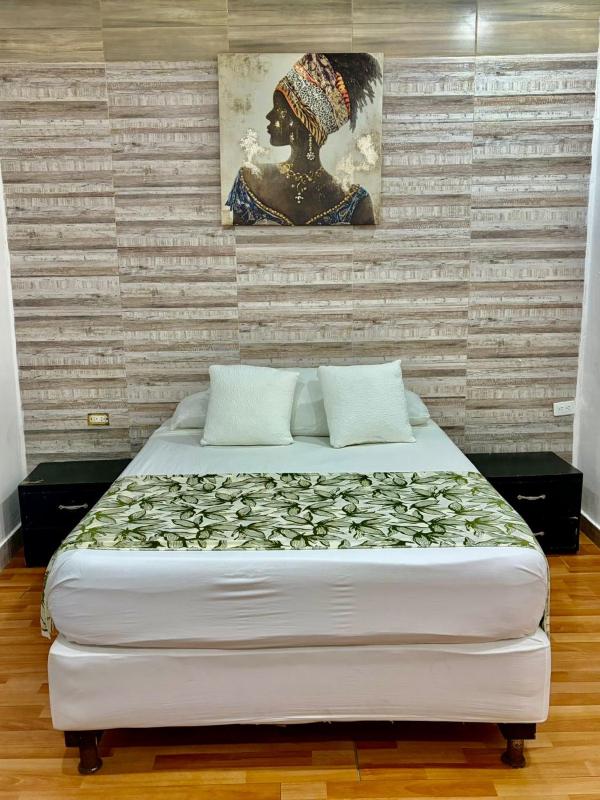 Casa Centro Histórico Hotel Cartagena - image 4