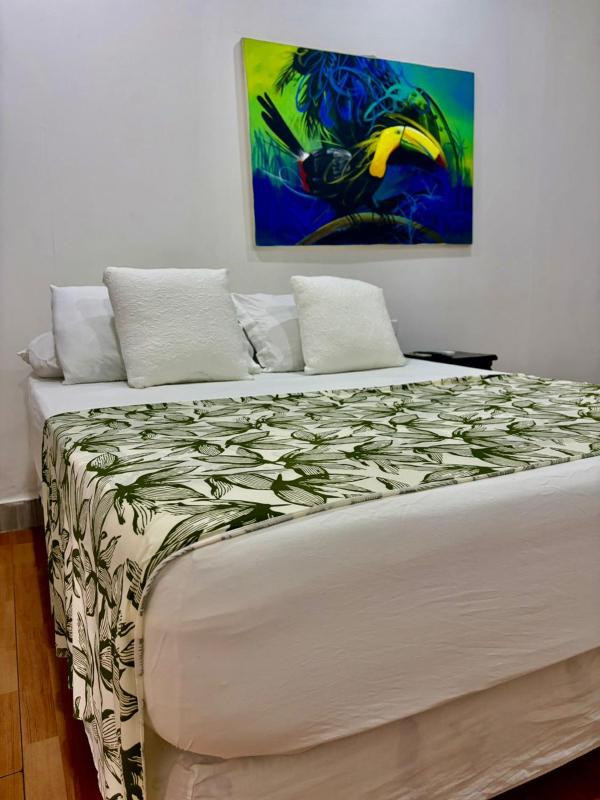 Casa Centro Histórico Hotel Cartagena - image 12