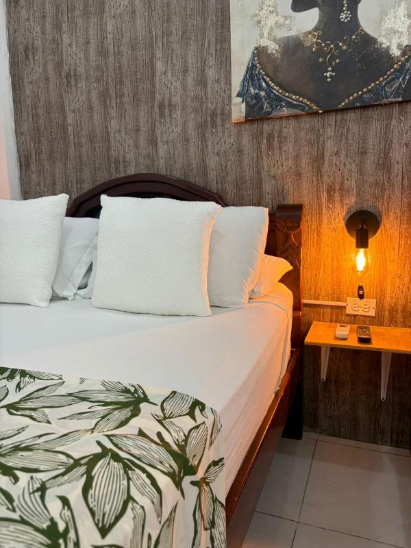 Casa Centro Histórico Hotel Cartagena - image 11