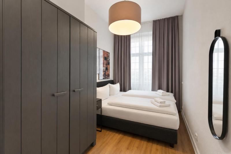 primeflats - Big family apartment Schöneberg - image 15