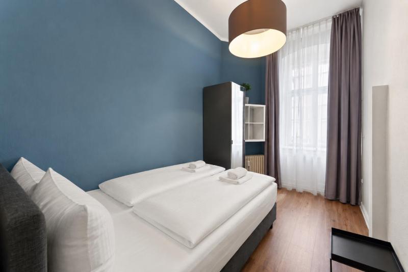 primeflats - Big family apartment Schöneberg - image 11