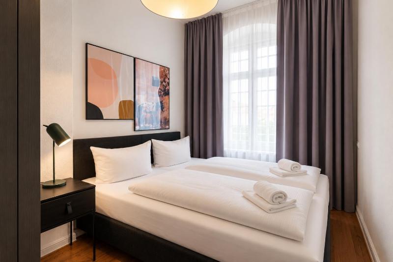 primeflats - Big family apartment Schöneberg - image 6