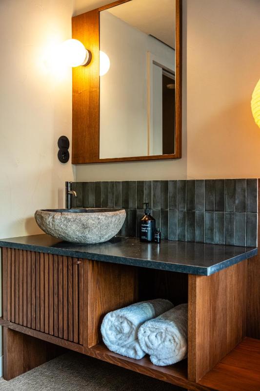 chic&basic Tokyo Hoose - image 36