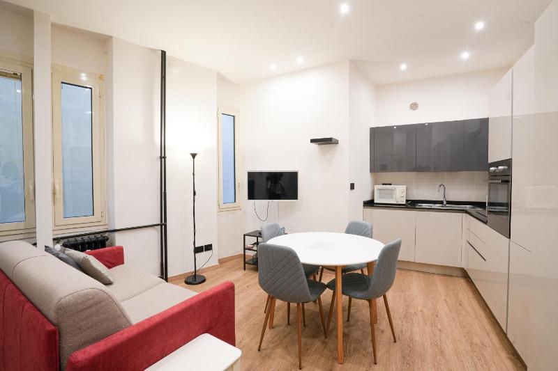 Amedeo 47 Apartment - image 2