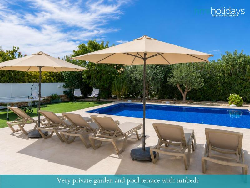 Villa Colina by HMR Holidays - image 18