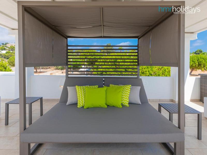 Villa Colina by HMR Holidays - image 38