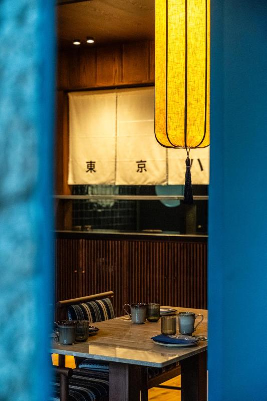chic&basic Tokyo Hoose - image 31