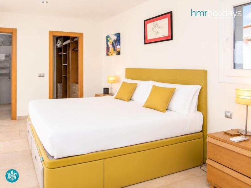 Villa Colina by HMR Holidays - image 31