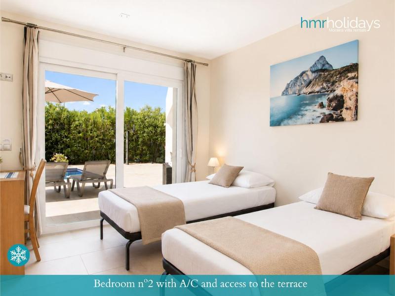 Villa Colina by HMR Holidays - image 36