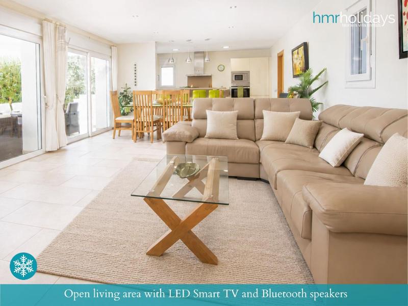 Villa Colina by HMR Holidays - image 29