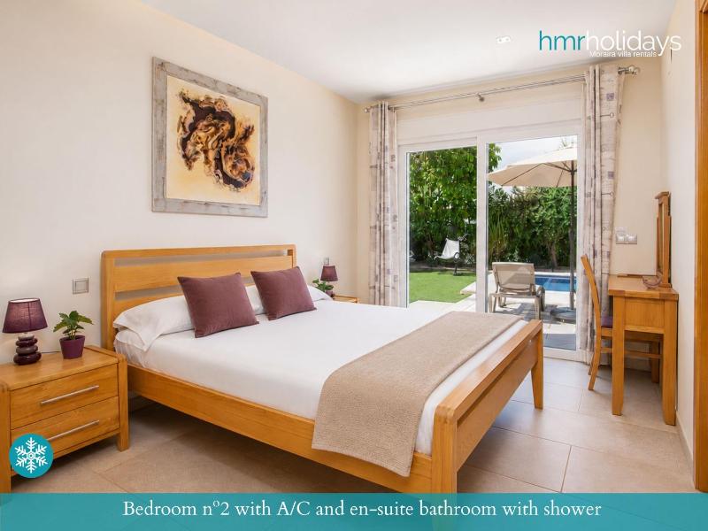 Villa Colina by HMR Holidays - image 28