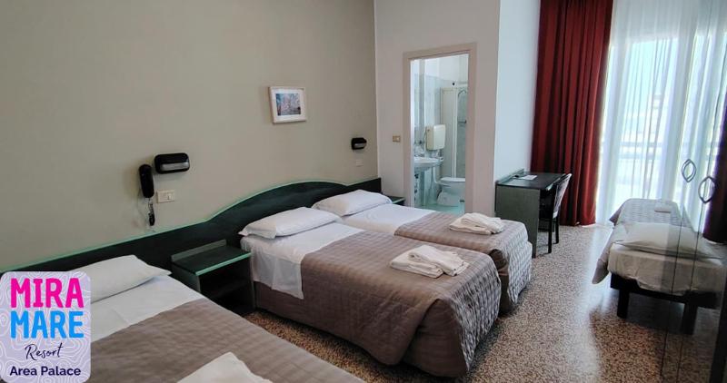 Miramare Resort - image 22