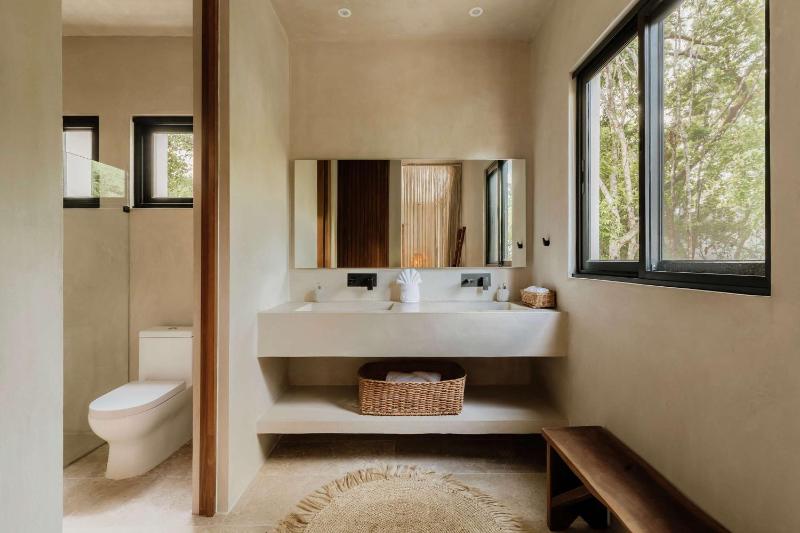 Tulumaya Boho Luxe Villa in Aldea Zama Concierge - image 14