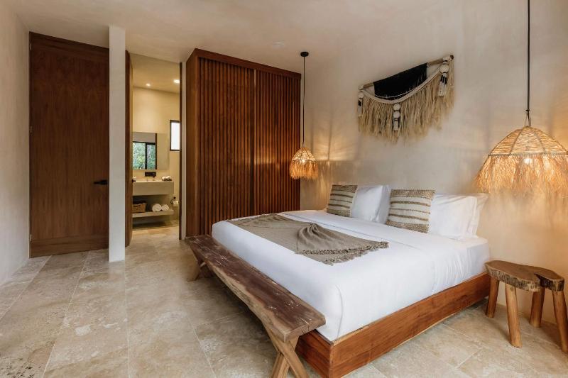 Tulumaya Boho Luxe Villa in Aldea Zama Concierge - image 3