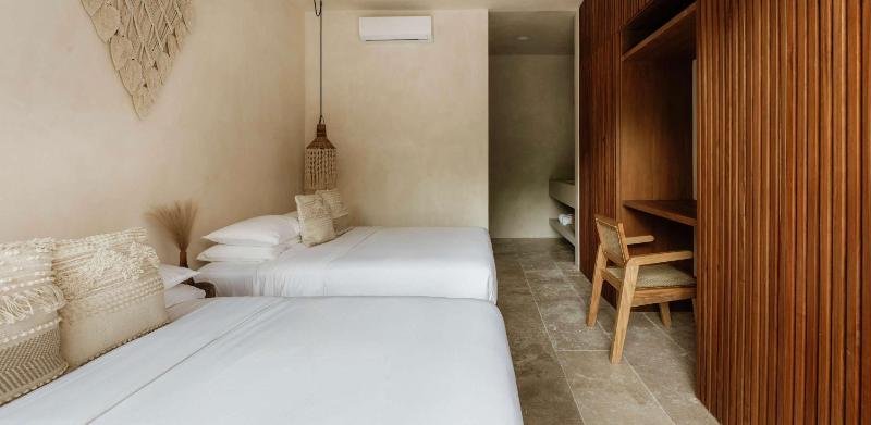 Tulumaya Boho Luxe Villa in Aldea Zama Concierge - image 8