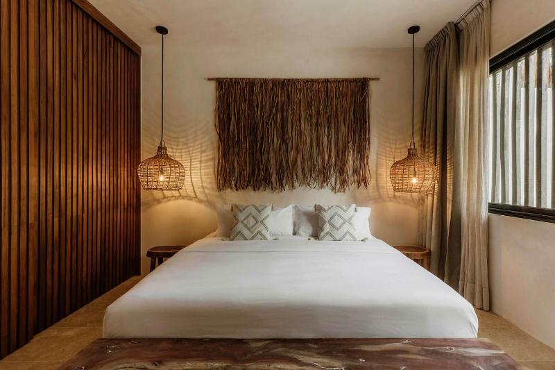 Tulumaya Boho Luxe Villa in Aldea Zama Concierge - image 4