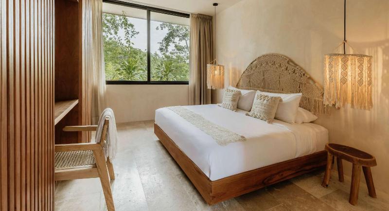 Tulumaya Boho Luxe Villa in Aldea Zama Concierge - image 6