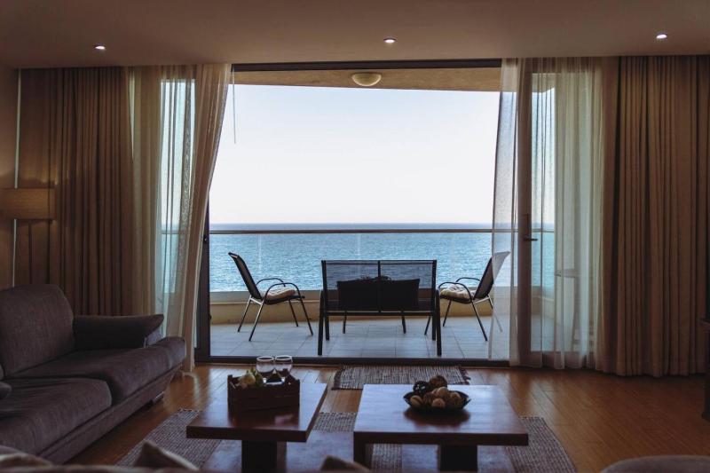 Torre Del Mare - Luxury Seafront - Tigne - image 1