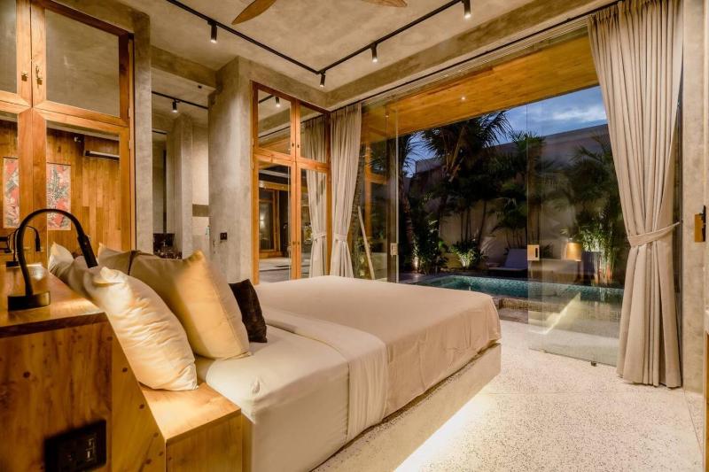 Best Location Honeymoon Villa Bali Canggu - image 2