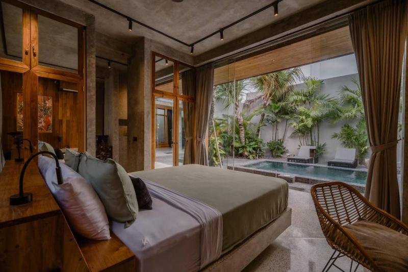 Best Location Honeymoon Villa Bali Canggu - image 21