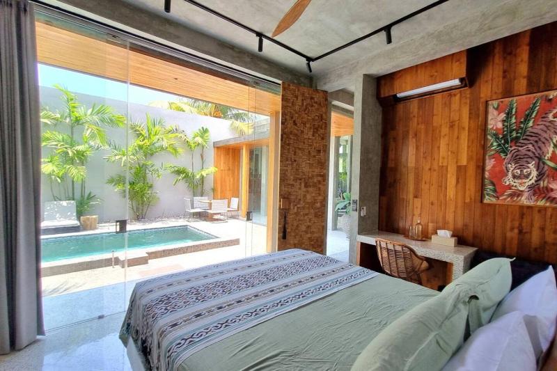 Best Location Honeymoon Villa Bali Canggu - image 22