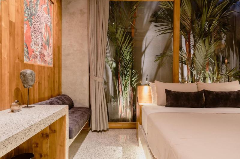 Best Location Honeymoon Villa Bali Canggu - image 24