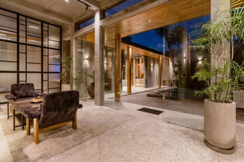 Best Location Honeymoon Villa Bali Canggu - image 8