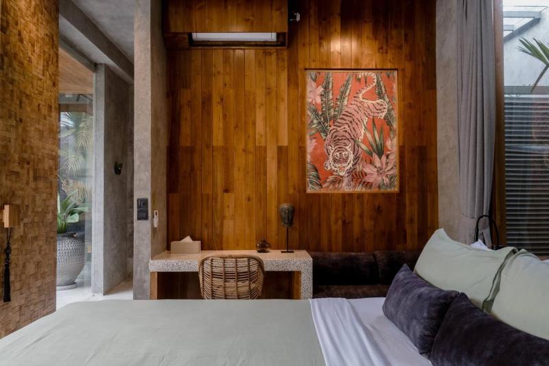 Best Location Honeymoon Villa Bali Canggu - image 7