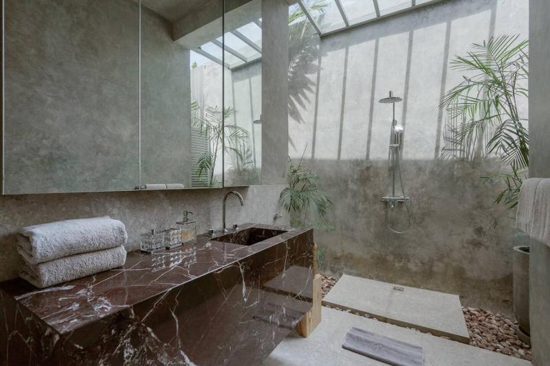 Best Location Honeymoon Villa Bali Canggu - image 32