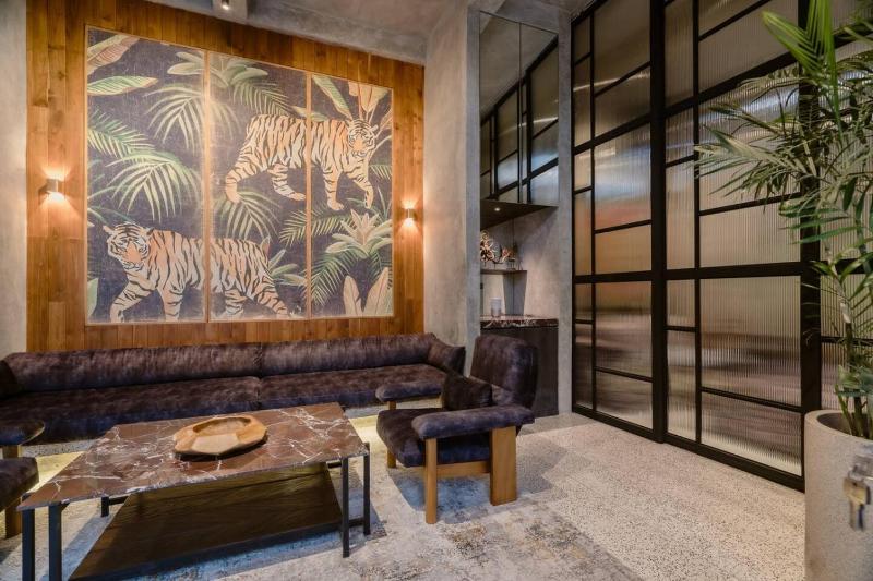 Best Location Honeymoon Villa Bali Canggu - image 44
