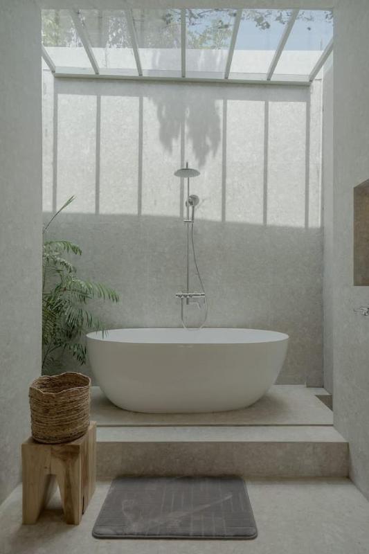 Best Location Honeymoon Villa Bali Canggu - image 35