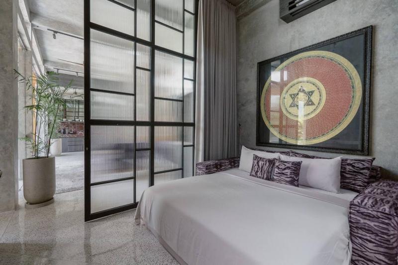 Best Location Honeymoon Villa Bali Canggu - image 31