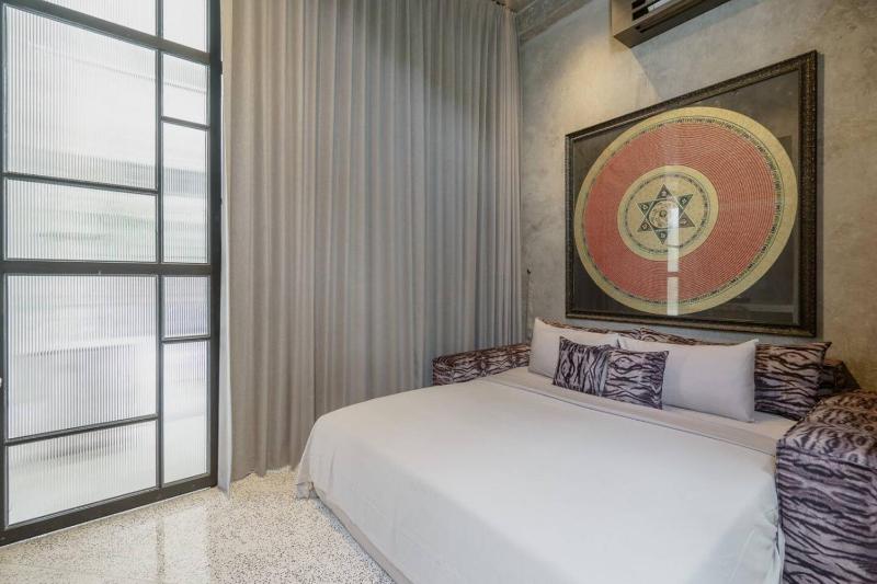 Best Location Honeymoon Villa Bali Canggu - image 4