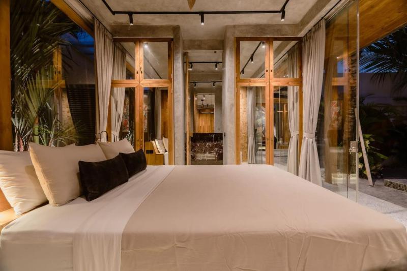 Best Location Honeymoon Villa Bali Canggu - image 39