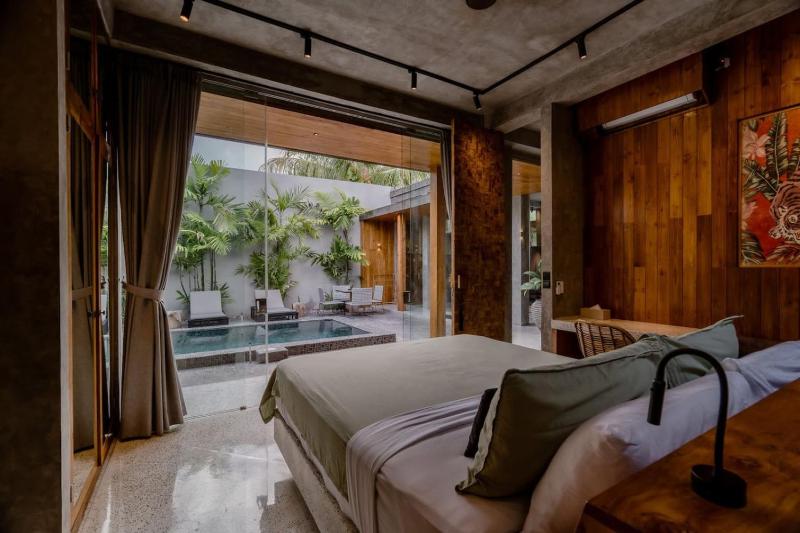 Best Location Honeymoon Villa Bali Canggu - image 26