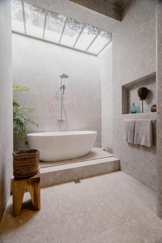 Best Location Honeymoon Villa Bali Canggu - image 23