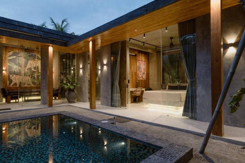 Best Location Honeymoon Villa Bali Canggu - image 45