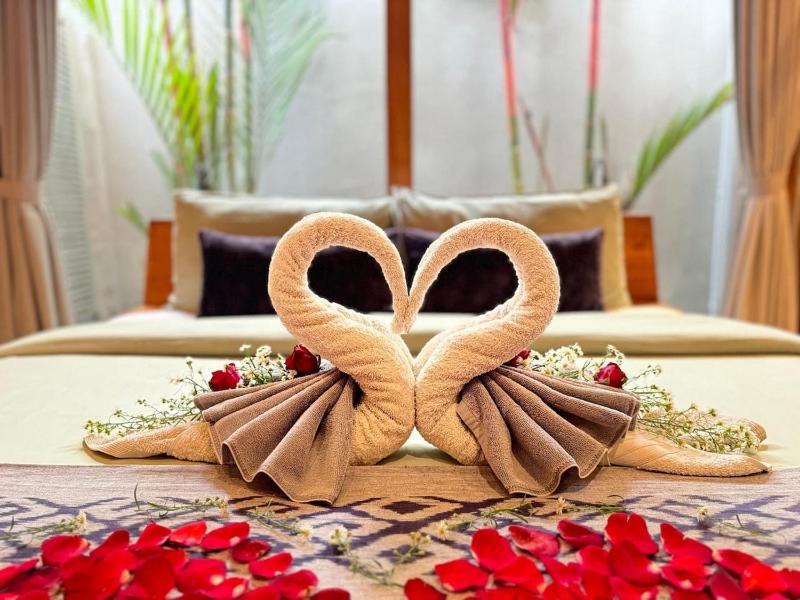Best Location Honeymoon Villa Bali Canggu - image 48