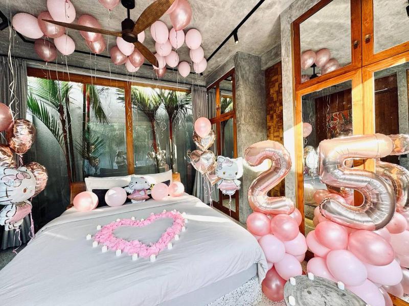 Best Location Honeymoon Villa Bali Canggu - image 43