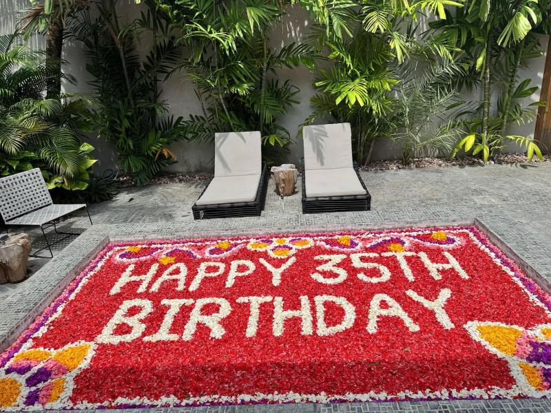 Best Location Honeymoon Villa Bali Canggu - image 16