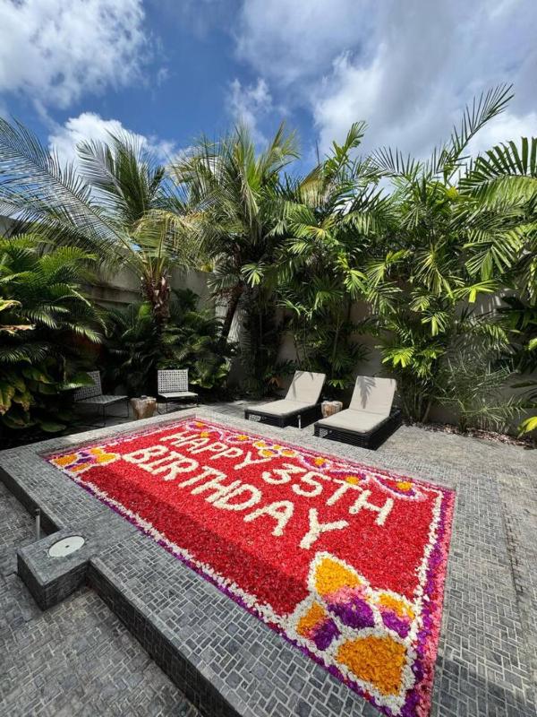 Best Location Honeymoon Villa Bali Canggu - image 27