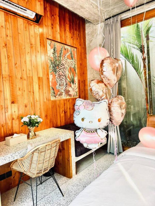 Best Location Honeymoon Villa Bali Canggu - image 38