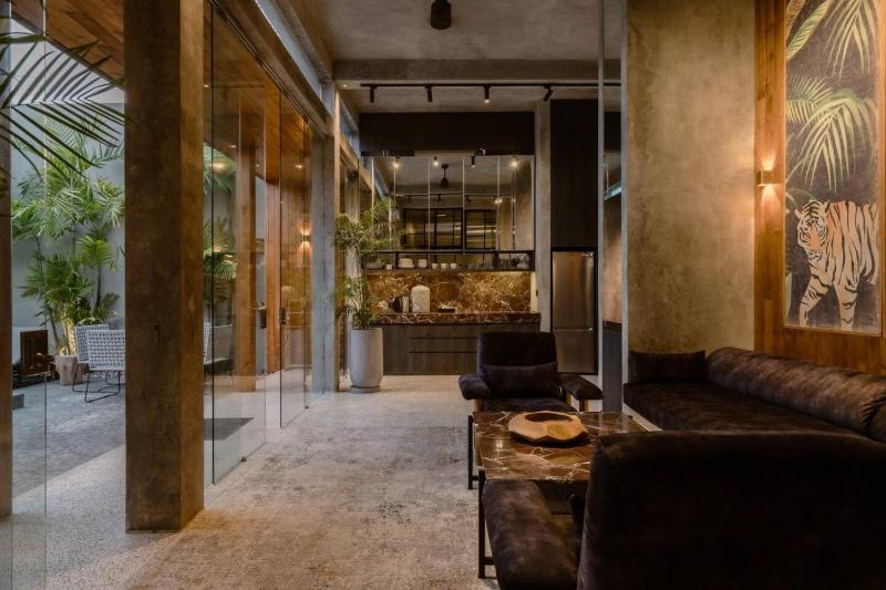 Best Location Honeymoon Villa Bali Canggu - image 14