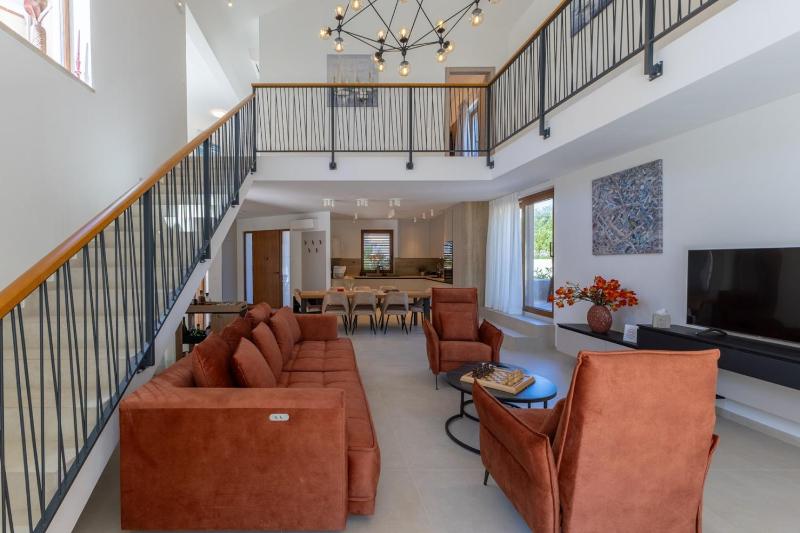 Villa Olive Court Kras - image 41