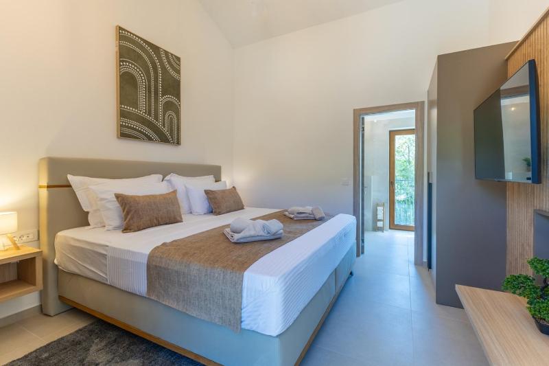 Villa Olive Court Kras - image 34