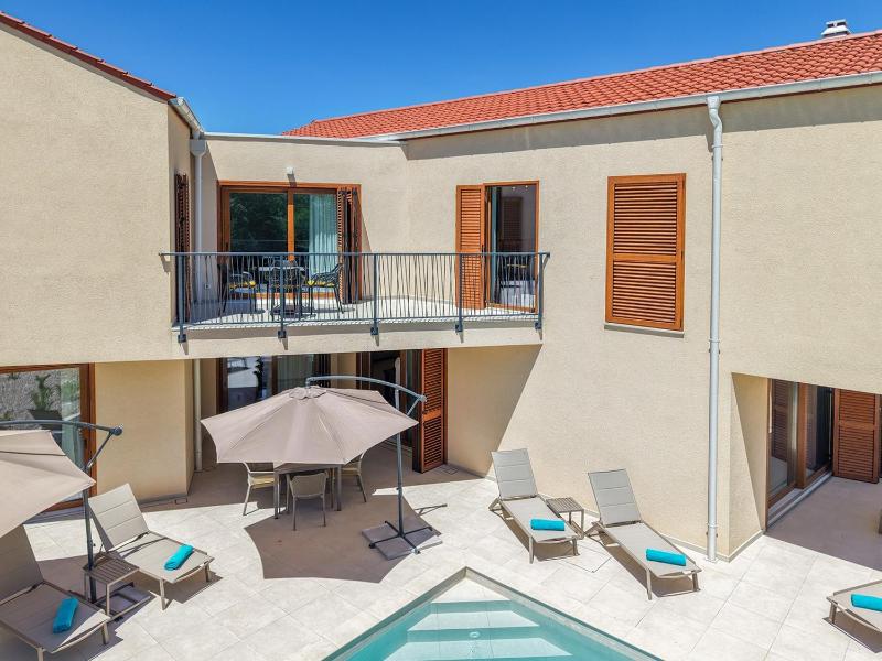 Villa Olive Court Kras - image 35