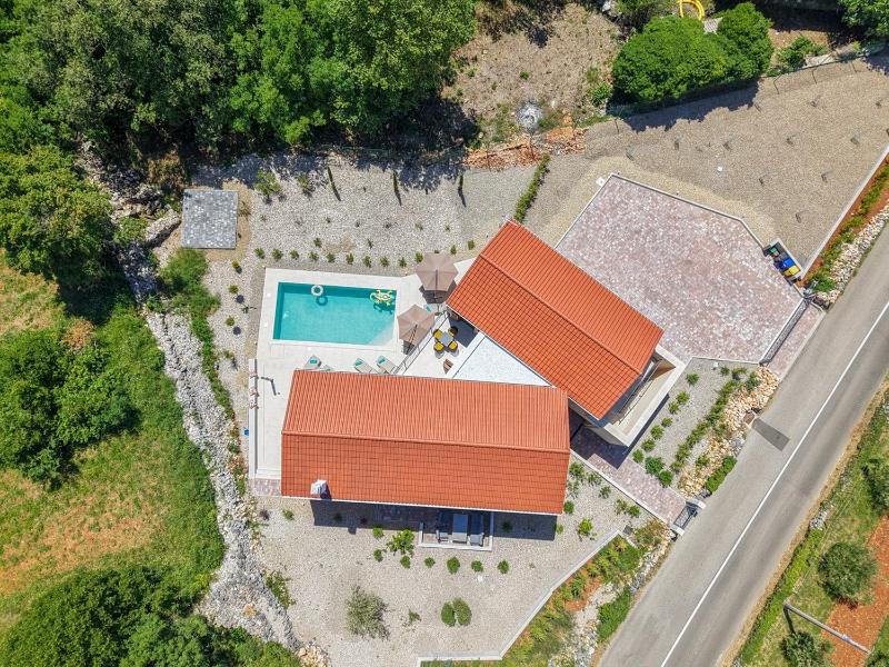 Villa Olive Court Kras - image 38