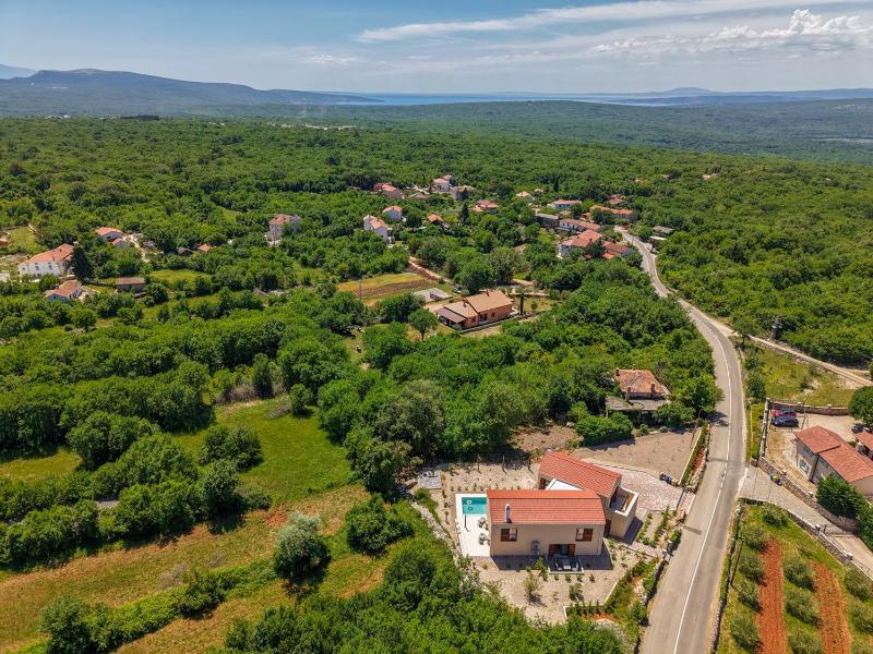 Villa Olive Court Kras - image 18