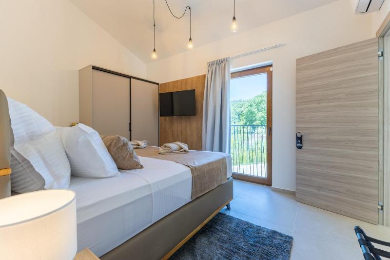 Villa Olive Court Kras - image 37