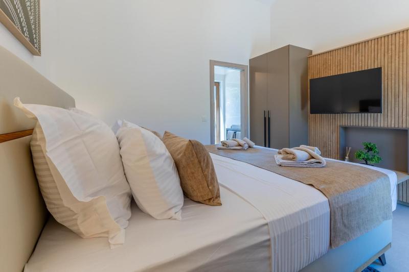 Villa Olive Court Kras - image 25